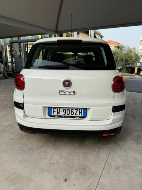 Fiat 500 L 1.3 mjt Business 95cv my19 - Immagine 8