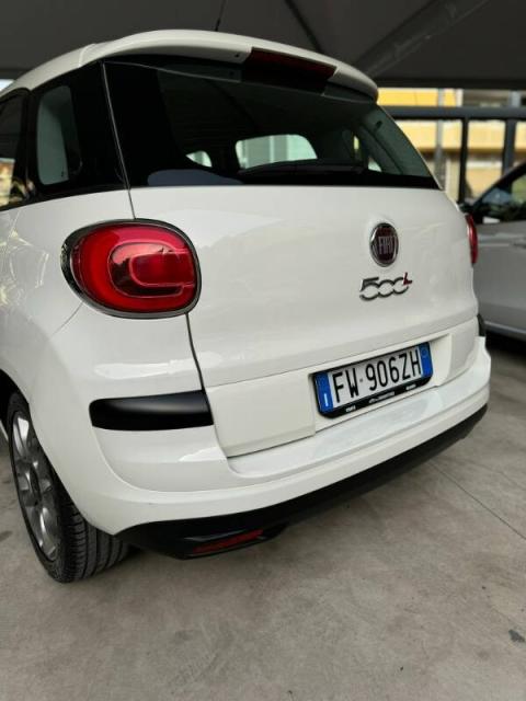 Fiat 500 L 1.3 mjt Business 95cv my19 - Immagine 7