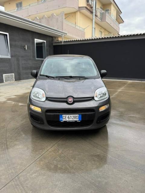 Fiat Panda III 1.0 firefly hybrid s&s 70cv - Immagine 7