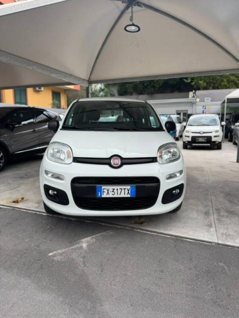 Fiat Panda 1.2 Easy s&s 69cv my19 - Immagine 7