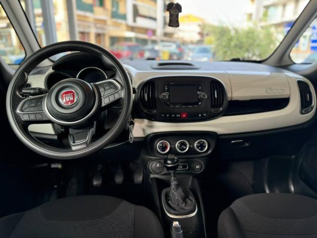 Fiat 500 L 1.3 mjt Business 95cv my19 - Immagine 11