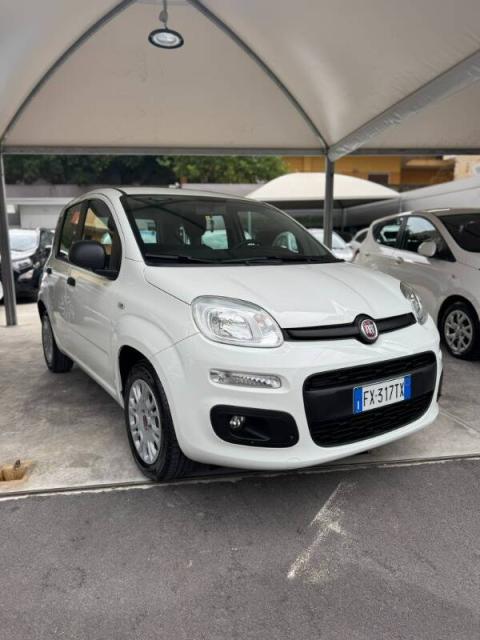 Fiat Panda 1.2 Easy s&s 69cv my19 - Immagine 6