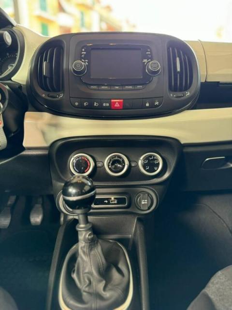 Fiat 500 L 1.3 mjt Business 95cv my19 - Immagine 13