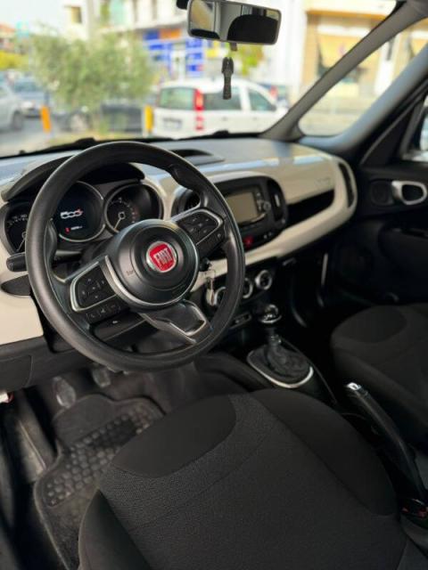 Fiat 500 L 1.3 mjt Business 95cv my19 - Immagine 12