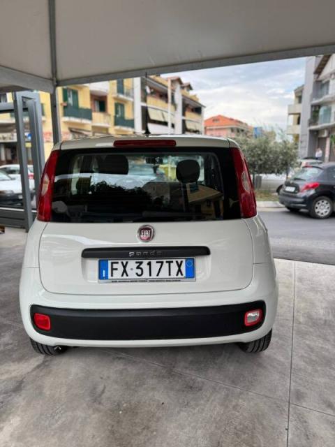 Fiat Panda 1.2 Easy s&s 69cv my19 - Immagine 11