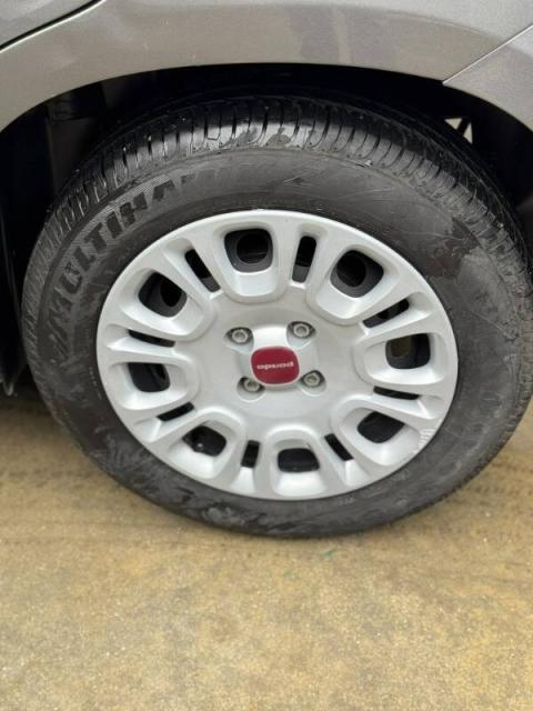 Fiat Panda III 1.0 firefly hybrid s&s 70cv - Immagine 1