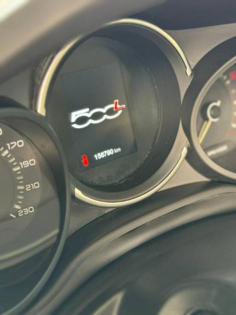 Fiat 500 L 1.3 mjt Business 95cv my19 - Immagine 6