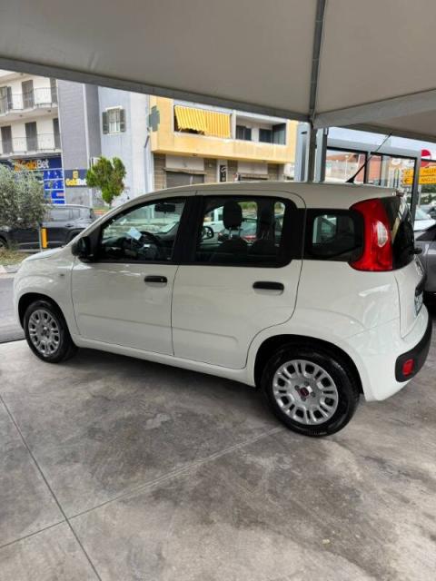 Fiat Panda 1.2 Easy s&s 69cv my19 - Immagine 15
