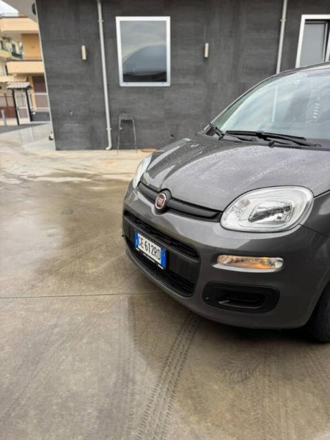 Fiat Panda III 1.0 firefly hybrid s&s 70cv - Immagine 5