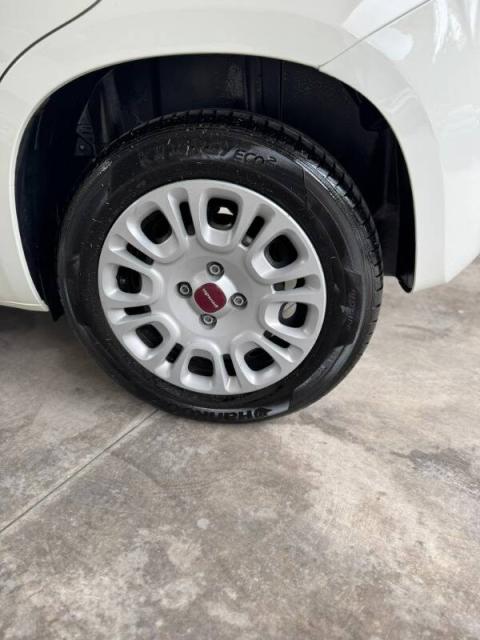 Fiat Panda 1.2 Easy s&s 69cv my19 - Immagine 5