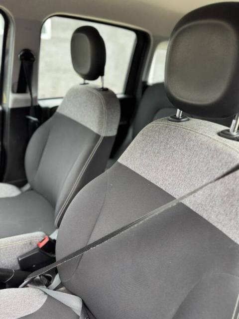 Fiat Panda III 1.0 firefly hybrid s&s 70cv - Immagine 2
