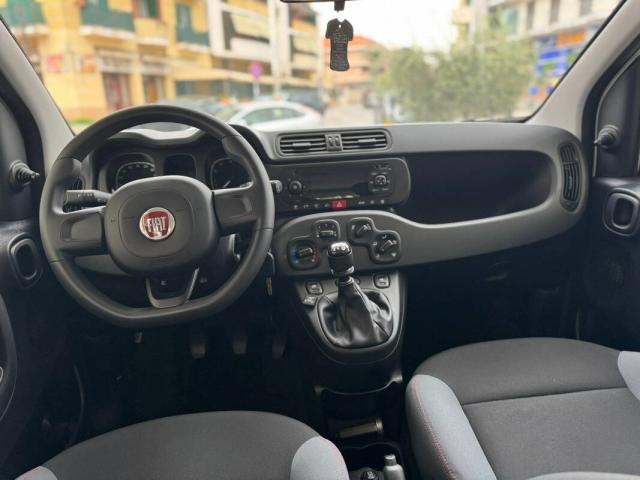 Fiat Panda 1.2 Easy s&s 69cv my19 - Immagine 13