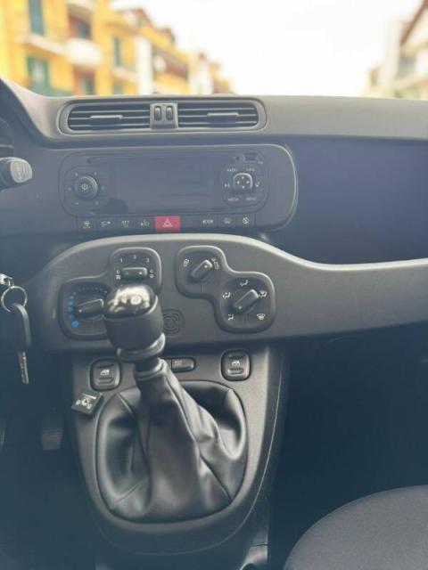 Fiat Panda 1.2 Easy s&s 69cv my19 - Immagine 1