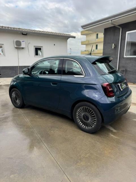 Fiat 500 42 kWh La Prima - Immagine 5