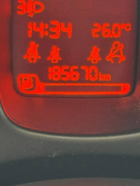 Fiat Panda 1.2 Easy s&s 69cv my19 - Immagine 2