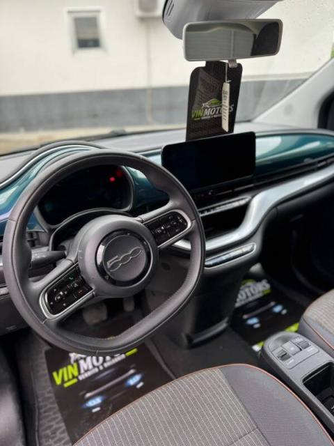 Fiat 500 42 kWh La Prima - Immagine 15