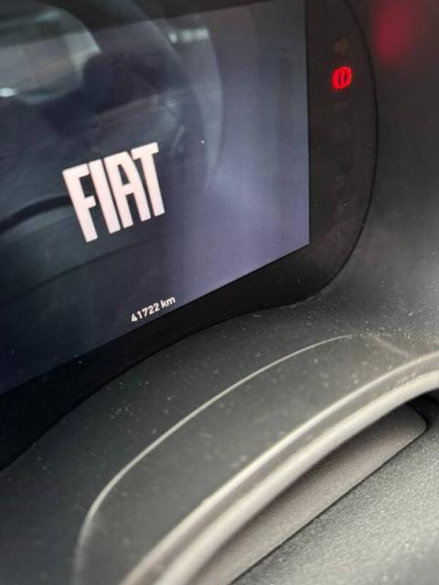 Fiat 500 42 kWh La Prima - Immagine 19