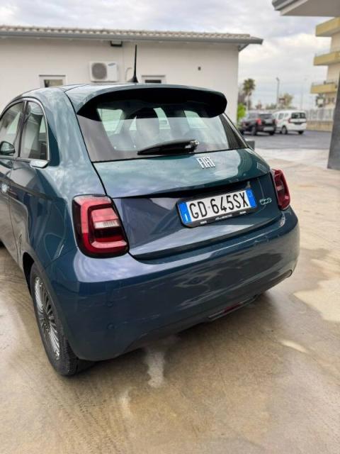 Fiat 500 42 kWh La Prima - Immagine 20