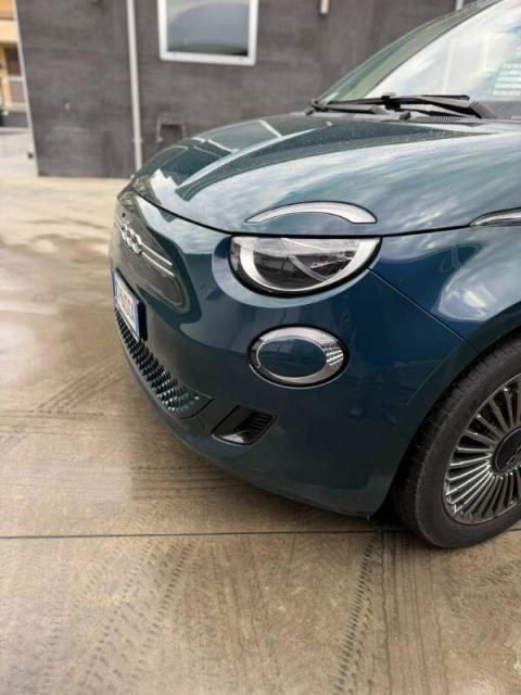 Fiat 500 42 kWh La Prima - Immagine 17