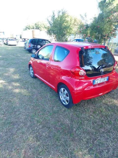 Fiat 500C 1.0 hybrid Sport 70cv - Immagine 2