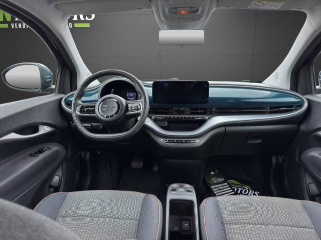Fiat 500 42 kWh La Prima - Immagine 4