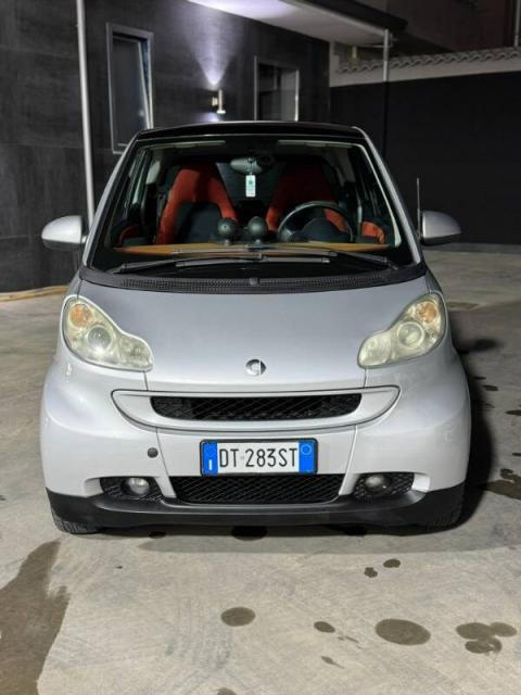 Smart Fortwo 0.8 cdi Passion 45cv - Immagine 11