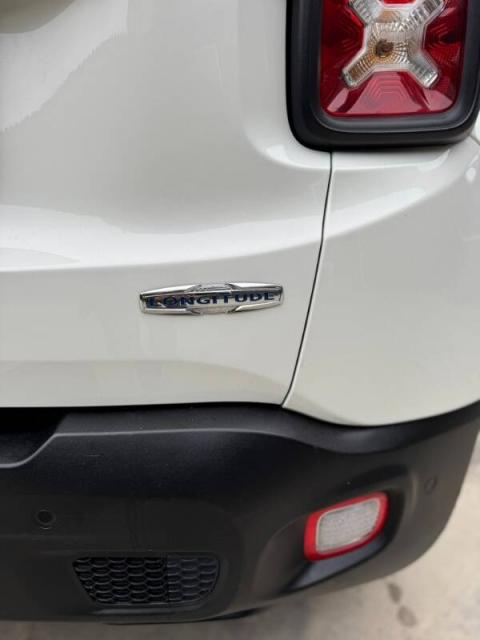 Jeep Renegade 1.6 mjt Longitude fwd 120cv my16 - Immagine 12