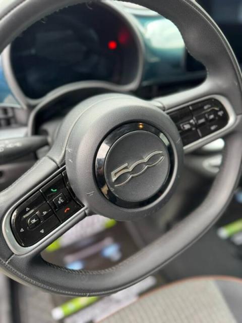 Fiat 500 42 kWh La Prima - Immagine 22