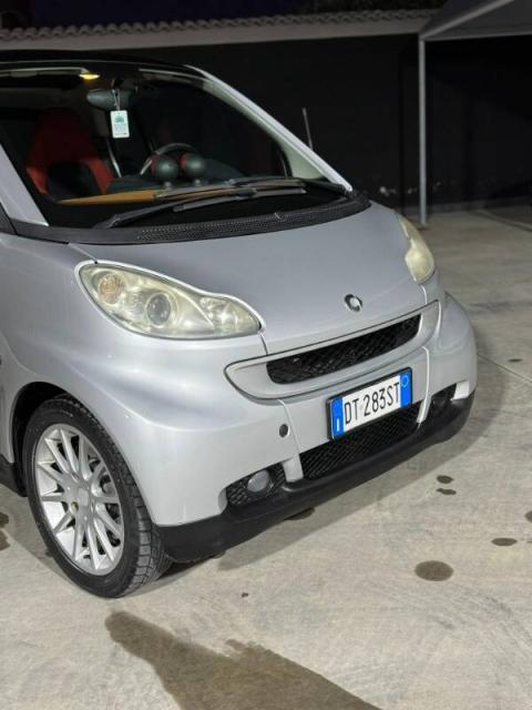 Smart Fortwo 0.8 cdi Passion 45cv - Immagine 2
