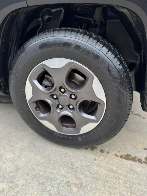 Jeep Renegade 1.6 mjt Longitude fwd 120cv my16 - Immagine 9