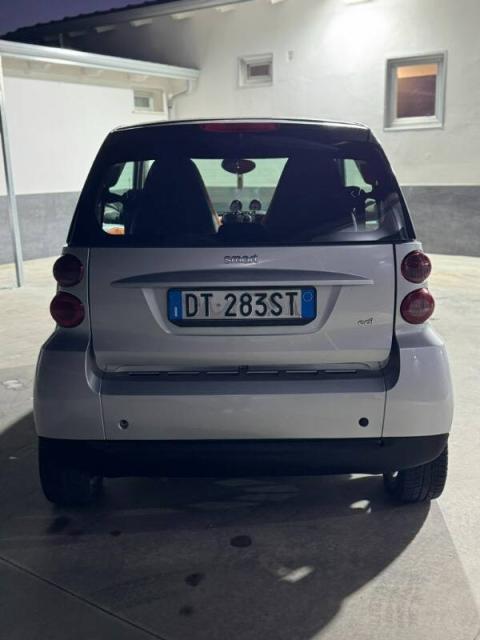 Smart Fortwo 0.8 cdi Passion 45cv - Immagine 12