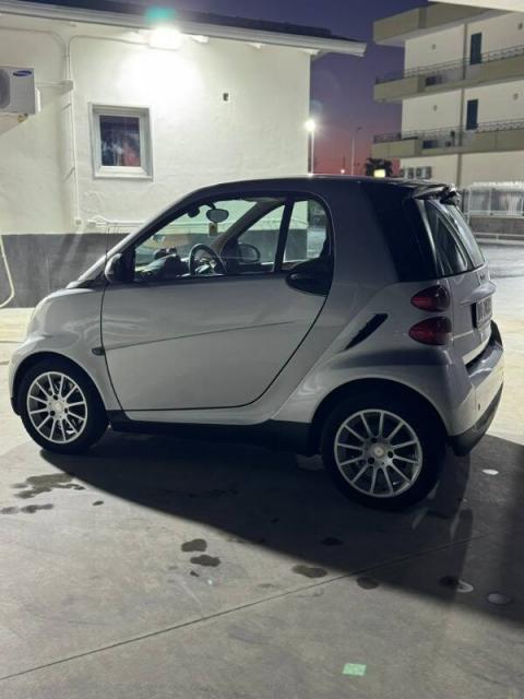 Smart Fortwo 0.8 cdi Passion 45cv - Immagine 5