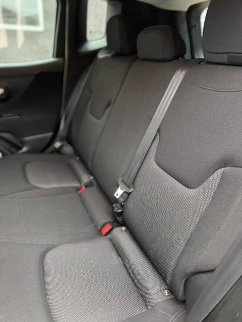 Jeep Renegade 1.6 mjt Longitude fwd 120cv my16 - Immagine 10