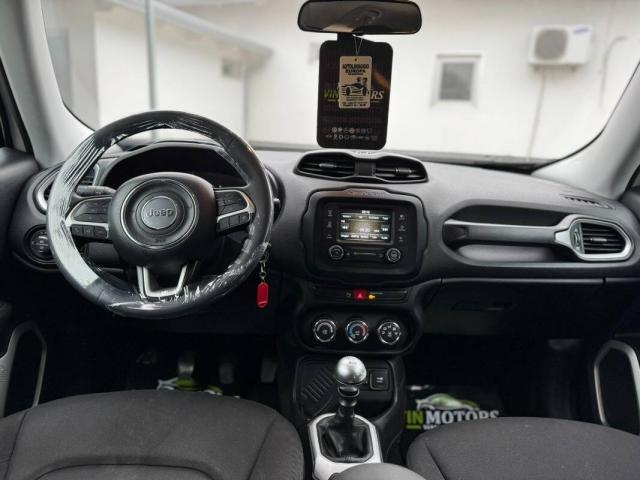 Jeep Renegade 1.6 mjt Longitude fwd 120cv my16 - Immagine 1