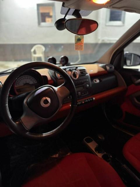 Smart Fortwo 0.8 cdi Passion 45cv - Immagine 7