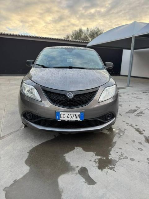 Lancia Ypsilon 1.2 Monogram Gpl 69cv - Immagine 6