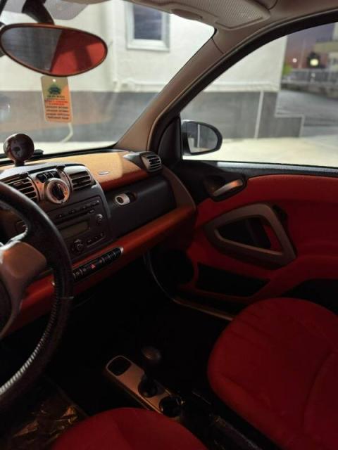 Smart Fortwo 0.8 cdi Passion 45cv - Immagine 10