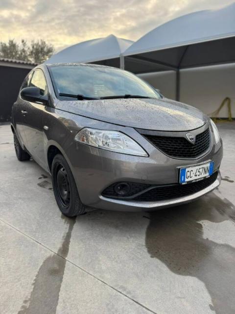 Lancia Ypsilon 1.2 Monogram Gpl 69cv - Immagine 15