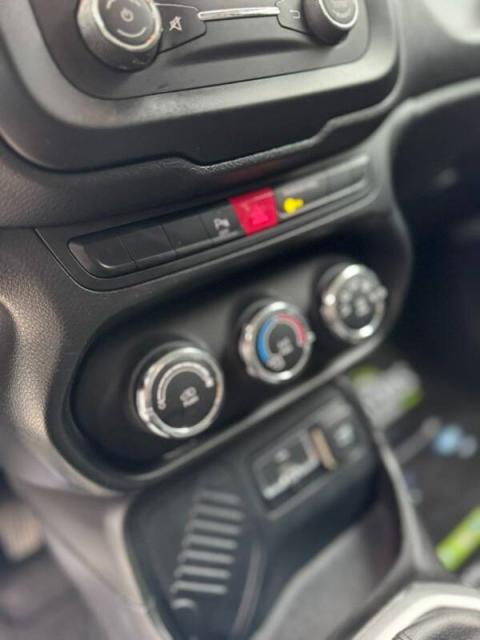 Jeep Renegade 1.6 mjt Longitude fwd 120cv my16 - Immagine 2