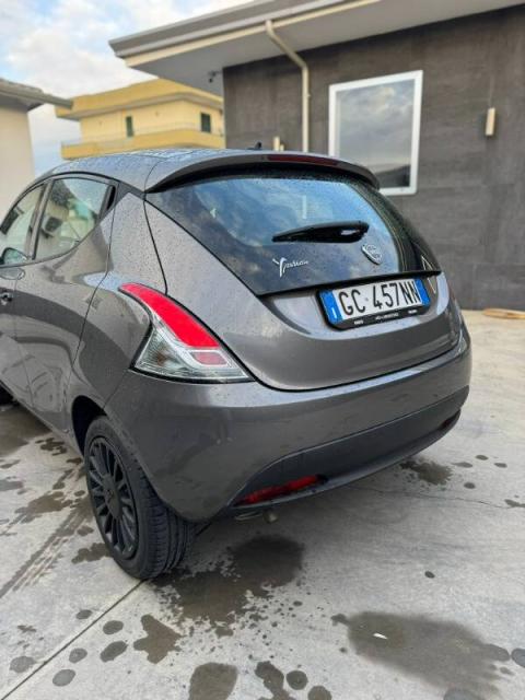 Lancia Ypsilon 1.2 Monogram Gpl 69cv - Immagine 21