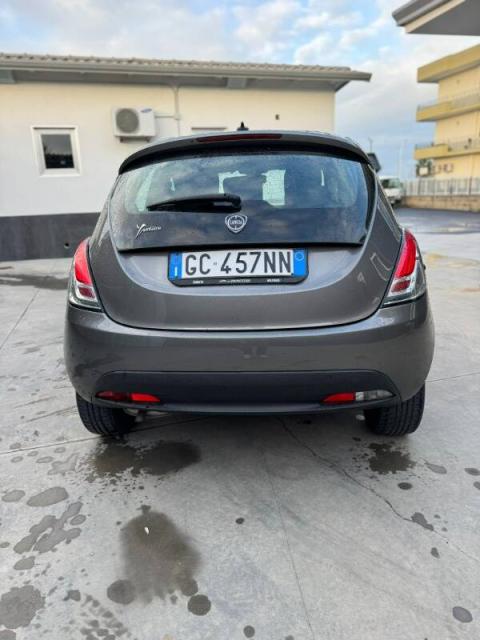 Lancia Ypsilon 1.2 Monogram Gpl 69cv - Immagine 4