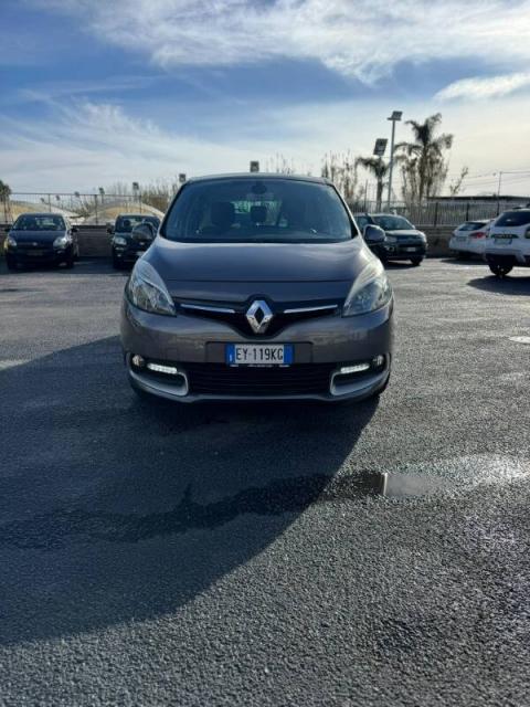 Renault Scénic X-Mod 1.5 dci energy s&s 110cv - Immagine 10