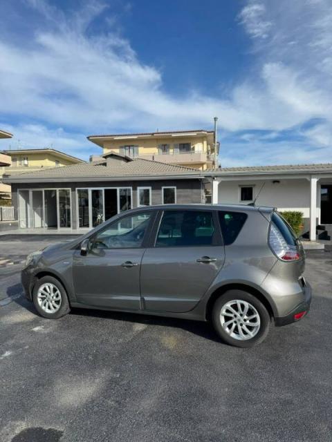 Renault Scénic X-Mod 1.5 dci energy s&s 110cv - Immagine 11