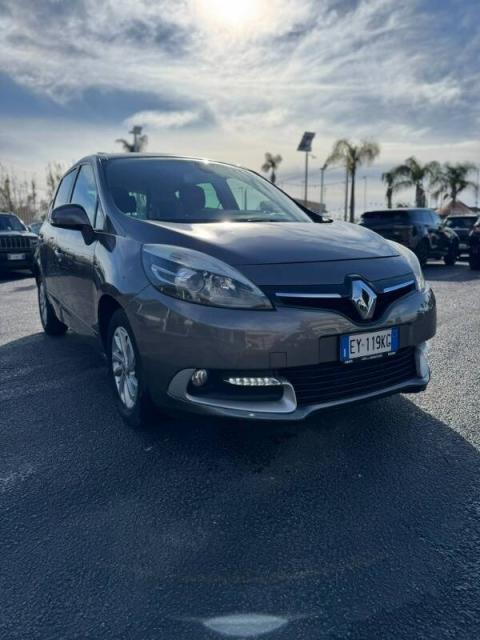 Renault Scénic X-Mod 1.5 dci energy s&s 110cv - Immagine 20