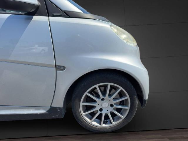Smart Fortwo 0.8 cdi Passion 45cv - Immagine 14