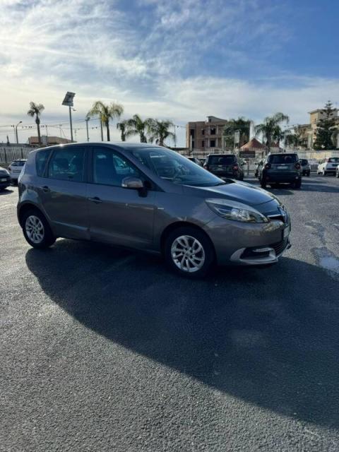 Renault Scénic X-Mod 1.5 dci energy s&s 110cv - Immagine 3