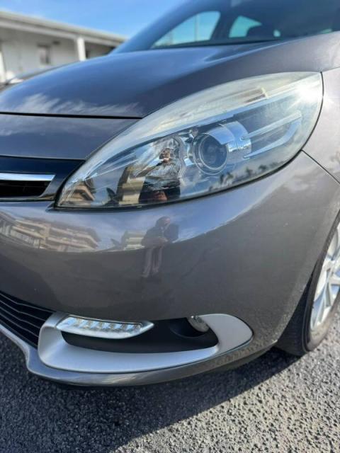 Renault Scénic X-Mod 1.5 dci energy s&s 110cv - Immagine 1