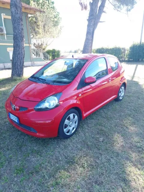 Fiat 500C 1.0 hybrid Sport 70cv - Immagine 4