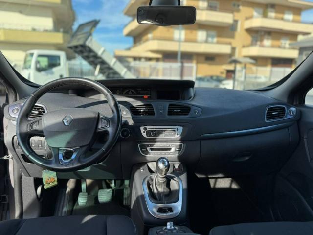 Renault Scénic X-Mod 1.5 dci energy s&s 110cv - Immagine 17