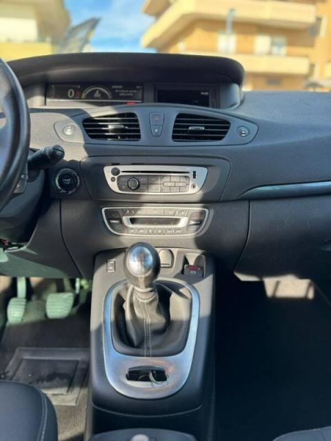 Renault Scénic X-Mod 1.5 dci energy s&s 110cv - Immagine 21